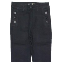 Джинсы женские KT.MOSS JEANS 981 Американка
