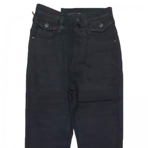 Джинсы женские KT.MOSS JEANS 985 Американка
