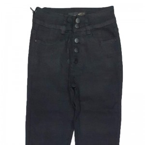 Джинсы женские KT.MOSS JEANS 988 Американка