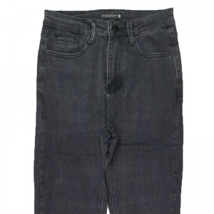 Джинсы женские KT.MOSS JEANS 991 Американка