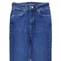Джинси жіночі ROCCA WOMAN 01 JEANS Туреччина