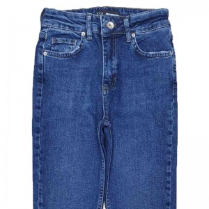 Джинси жіночі ROCCA WOMAN 01 JEANS Туреччина