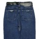 Джинси жіночі CRACPOT JEANS 1015-1 MOM Туреччина