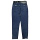 Джинси жіночі CRACPOT JEANS 1015-1 MOM Туреччина