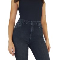 Джинси жіночі CRACPOT JEANS 1020-1 Skinny Туреччина
