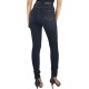 Джинси жіночі CRACPOT JEANS 1020-1 Skinny Туреччина