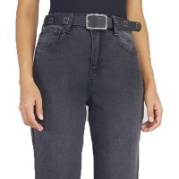 Джинсы женские CRACPOT JEANS 1036 MOM Турция