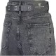 Джинси жіночі CRACPOT JEANS 1036-1 MOM Туреччина