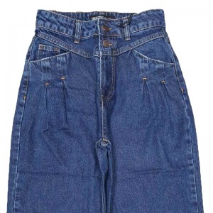 Джинсы женские CRACPOT JEANS 1044 Balloon Турция