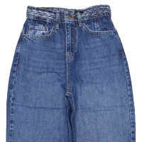 Джинсы женские CRACPOT JEANS 1046 Slouchy Турция