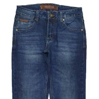 Джинси чоловічі GOD BARON JEANS 20с01 Класика