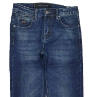 Джинси чоловічі GOD BARON JEANS 20с03 Класика