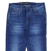 Джинси чоловічі GOD BARON JEANS 20с05 Класика