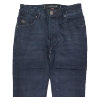 Джинси чоловічі GOD BARON JEANS 20с29 Класика