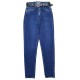Джинсы женские RED SOLD JEANS 2412 MOM Турция