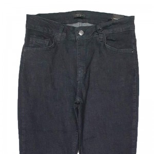 Джинси жіночі CRACPOT JEANS 3998-в Туреччина