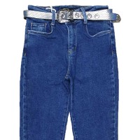 Джинси жіночі WHAT'S UP JEANS 492 Skinny Туреччина