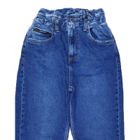 Джинси жіночі SESSANTA JEANS 4966 MOM Туреччина