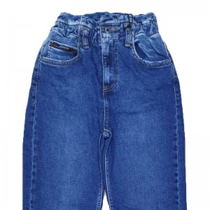 Джинси жіночі SESSANTA JEANS 4966 MOM Туреччина