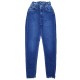 Джинси жіночі SESSANTA JEANS 4966 MOM Туреччина