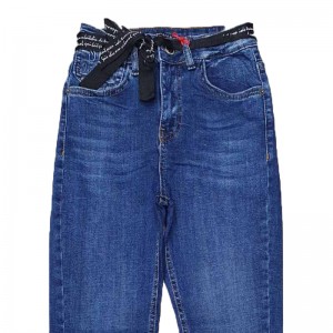 Джинси жіночі SESSANTA JEANS 5127 Skinny Туреччина