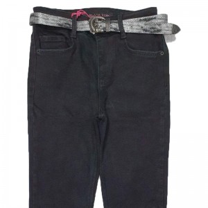 Джинсы женские WHAT'S UP JEANS 521 Skinny Турция