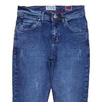 Джинси чоловічі REDMAN JEANS 5898 Туреччина Молодіжні