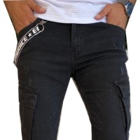 Джинси чоловічі REDMAN JEANS 5939 Туреччина Молодіжні