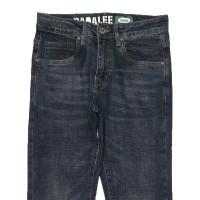 Джинси чоловічі PAGALEE JEANS 6113 Класика
