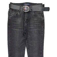 Джинси жіночі LIKE JEANS 6230 Американка