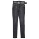 Джинси жіночі LIKE JEANS 6230 Американка