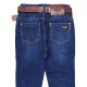 Джинси жіночі LIKE JEANS 6251 Класика