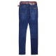 Джинси жіночі LIKE JEANS 6251 Класика