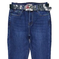 Джинси жіночі LIKE JEANS 6252 Класика