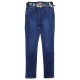 Джинси жіночі LIKE JEANS 6252 Класика