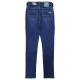Джинси жіночі LIKE JEANS 6252 Класика