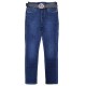 Джинси жіночі LIKE JEANS 6253 Класика