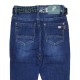 Джинси жіночі LIKE JEANS 6255 Класика