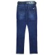Джинси жіночі LIKE JEANS 6255 Класика