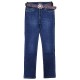 Джинси жіночі LIKE JEANS 6256 Класика