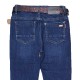 Джинси жіночі LIKE JEANS 6256 Класика