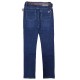 Джинси жіночі LIKE JEANS 6256 Класика