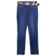 Джинси жіночі LIKE JEANS 6257 Класика