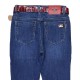 Джинси жіночі LIKE JEANS 6257 Класика