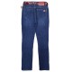 Джинси жіночі LIKE JEANS 6257 Класика