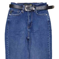 Джинси жіночі SHEROCCO JEANS 910 MOM Туреччина
