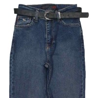 Джинси жіночі SHEROCCO JEANS 911 MOM Туреччина
