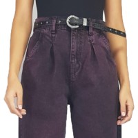 Джинсы женские CRACPOT JEANS 1002 Slouchy Турция