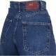 Джинсы женские CRACPOT JEANS 1041 WIDE LEG Турция