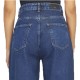 Джинсы женские CRACPOT JEANS 1044 Slouchy Турция